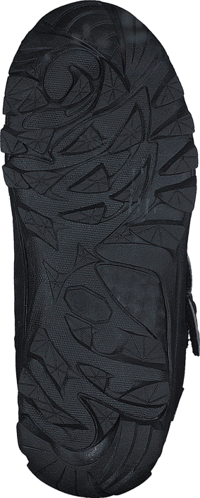 Gulliver - 435-6608 Waterproof Warm Lined Black
