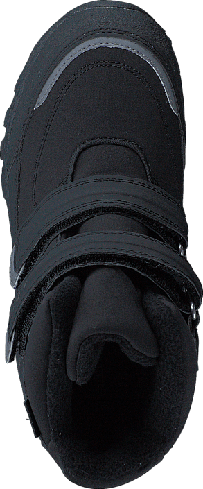 Gulliver - 435-6608 Waterproof Warm Lined Black