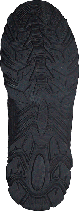 Gulliver - 435-6637 Waterproof Warm Lined Black