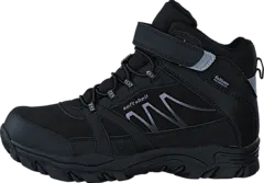 Gulliver - 435-6637 Waterproof Warm Lined Black