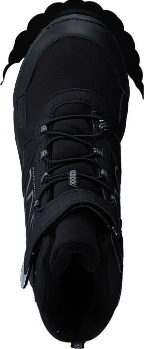 Gulliver - 435-6637 Waterproof Warm Lined Black