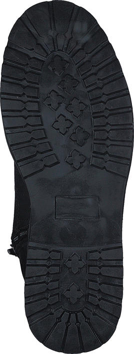 Gulliver - 438-7006 Warm Lining Black