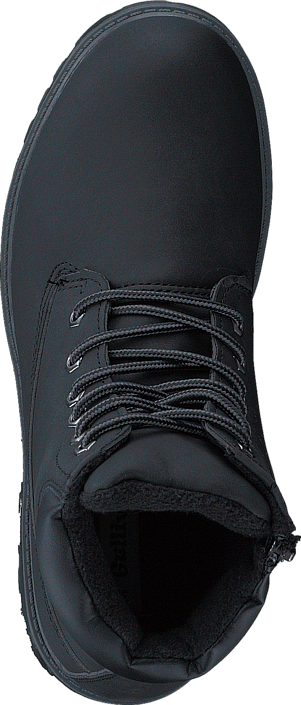 Gulliver - 438-7006 Warm Lining Black