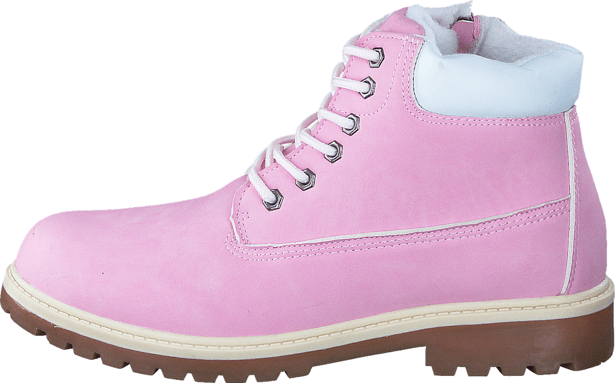 438-7006 Warm Lining Pink