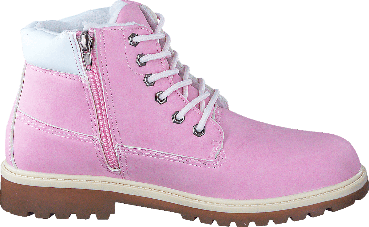 438-7006 Warm Lining Pink