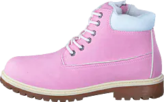 Gulliver - 438-7006 Warm Lining Pink