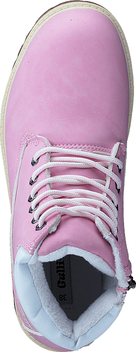 Gulliver - 438-7006 Warm Lining Pink