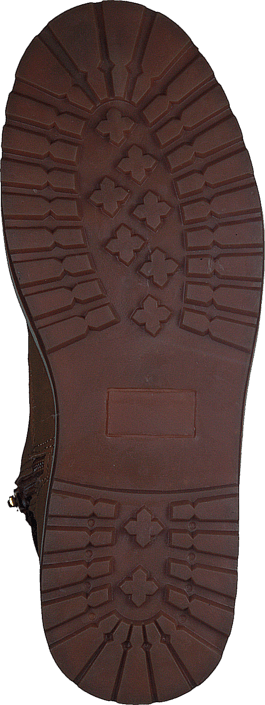 Gulliver - 438-7006 Warm Lining Yellow