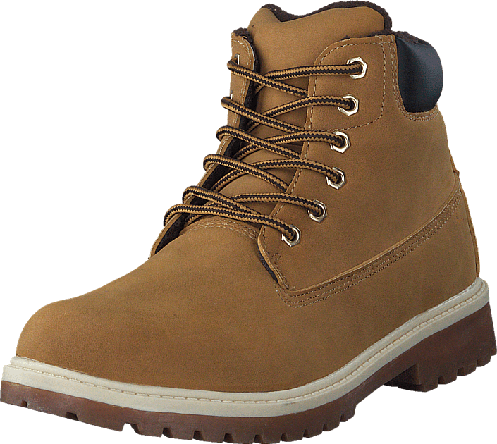 Gulliver - 438-7006 Warm Lining Yellow