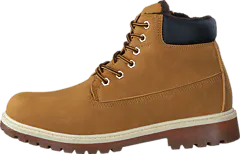 Gulliver - 438-7006 Warm Lining Yellow