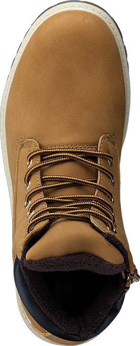 Gulliver - 438-7006 Warm Lining Yellow
