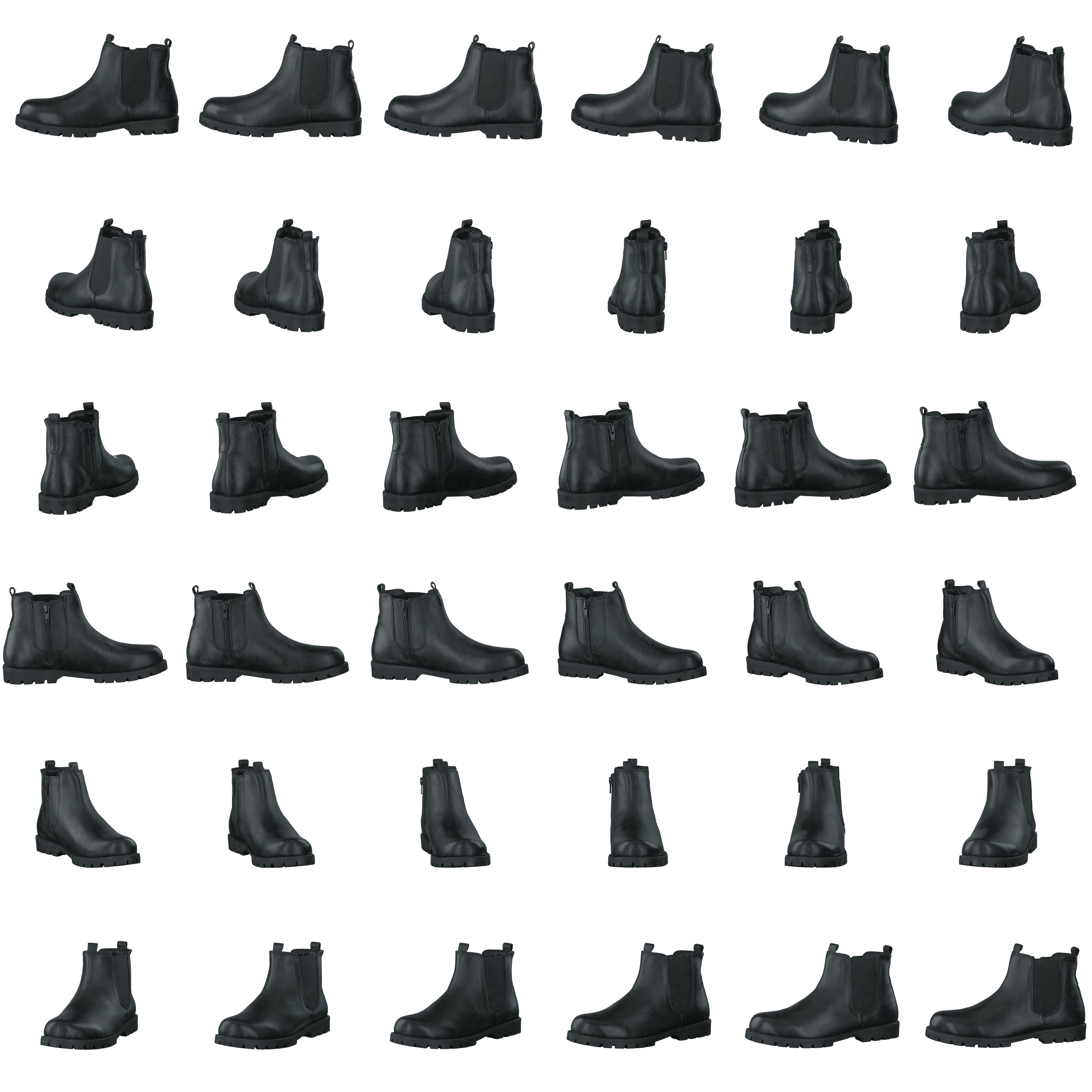 458-5827 Black - Bild 8