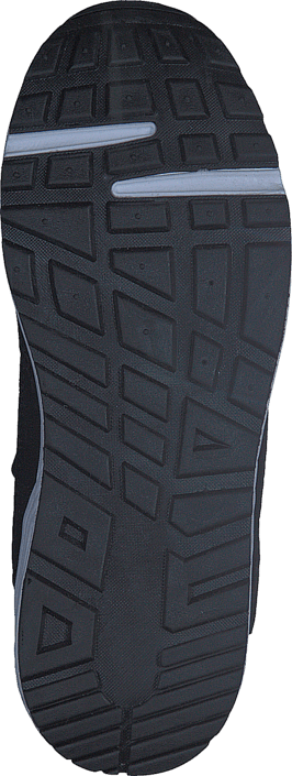 Gulliver - 435-6527 Waterproof Warm Lined Black