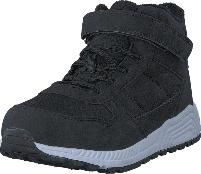 Gulliver - 435-6527 Waterproof Warm Lined Black