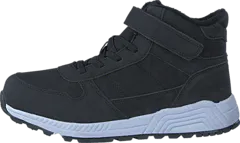 Gulliver - 435-6527 Waterproof Warm Lined Black