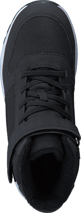 Gulliver - 435-6527 Waterproof Warm Lined Black