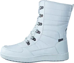 Gulliver - 435-6034 Waterproof Warm Lined White