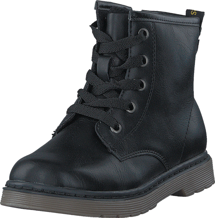 Gulliver - 423-6352 Black