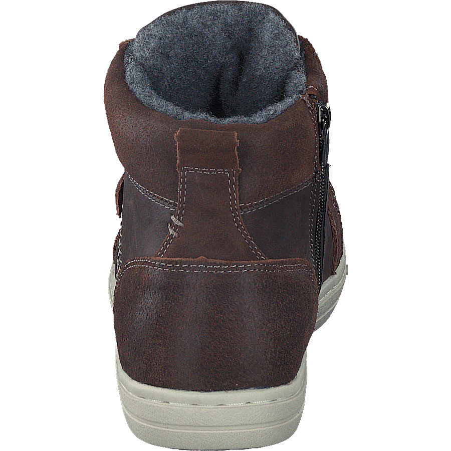 426-2670 Dark Brown - Bild 5