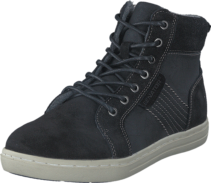 Senator - 426-2670 Black