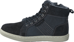 Senator - 426-2670 Black