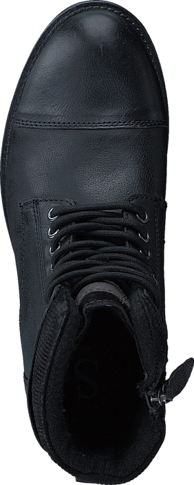 Senator - 451-3367 Premium Black