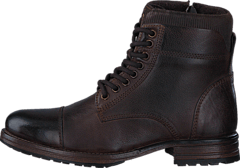 Senator - 451-3367 Premium Dark Brown