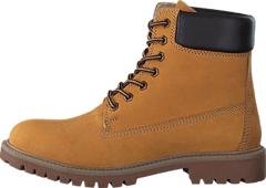 Senator - 451-4702 Warm Lining Yellow