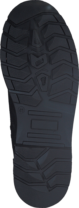 Senator - 451-8001 Premium Warm Lining Black