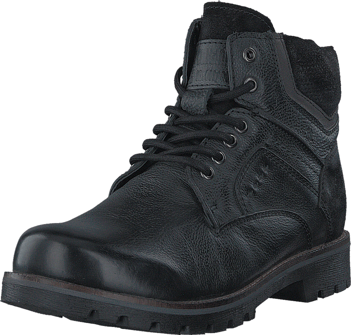 Senator - 451-8001 Premium Warm Lining Black