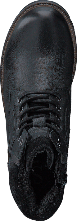 Senator - 451-8001 Premium Warm Lining Black
