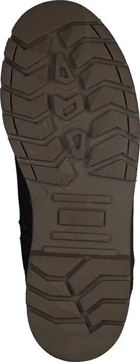 Senator - 451-8001 Premium Warm Lining Dark Brown