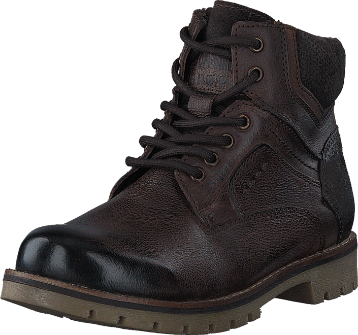 Senator - 451-8001 Premium Warm Lining Dark Brown