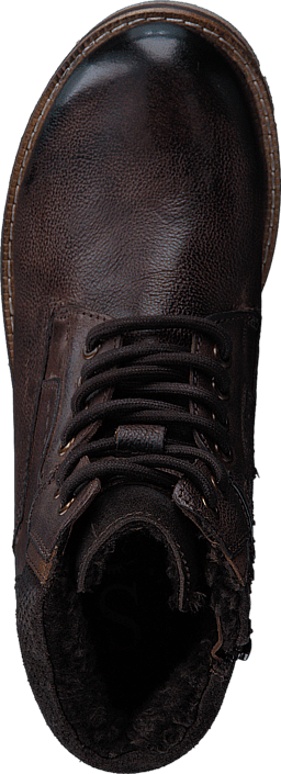 Senator - 451-8001 Premium Warm Lining Dark Brown