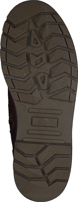 Senator - 451-8001 Premium Warm Lining Cognac