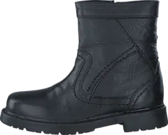 Senator - 457-6163 Warm Lining Black