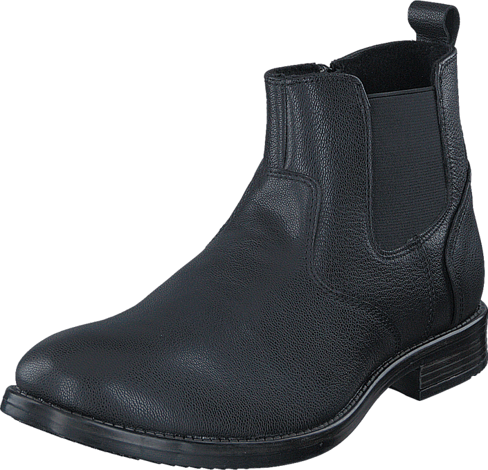 Senator - 479-0036 Premium Black
