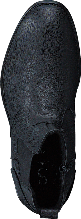 Senator - 479-0036 Premium Black