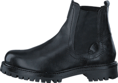 Senator - 479-5011 Warm Lining Black