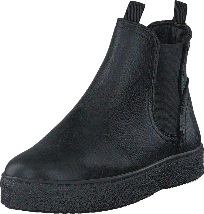 Senator - 495-1036 Premium Black