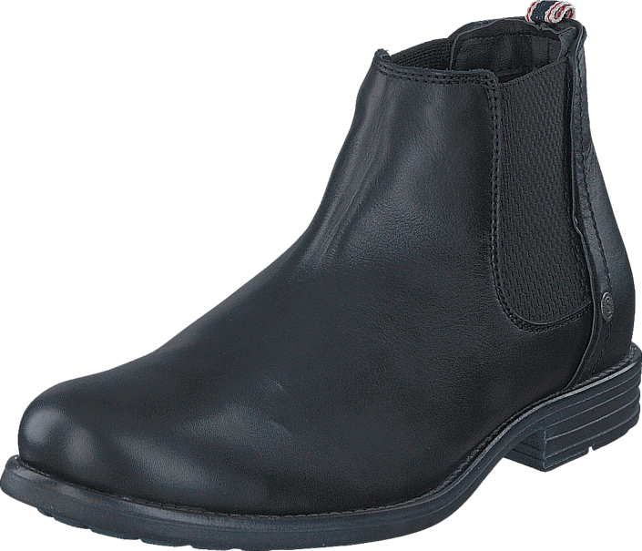 Senator - 495-1043 Premium Black