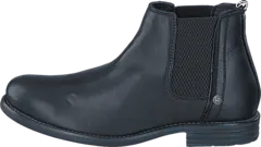 Senator - 495-1043 Premium Black