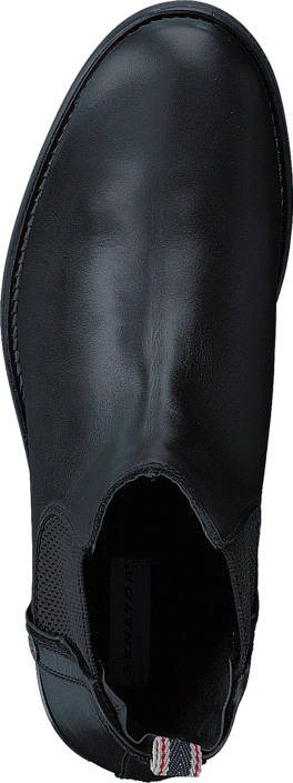 Senator - 495-1043 Premium Black