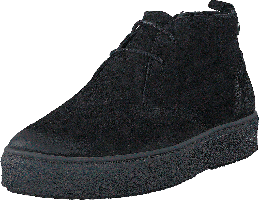 495-1103 Premium Wool Lining Black