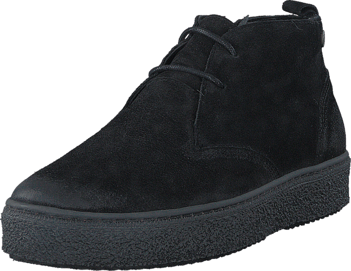 Senator - 495-1103 Premium Wool Lining Black