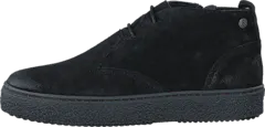 Senator - 495-1103 Premium Wool Lining Black