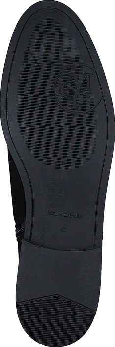 Marc O’Polo - Paris 7LS Black