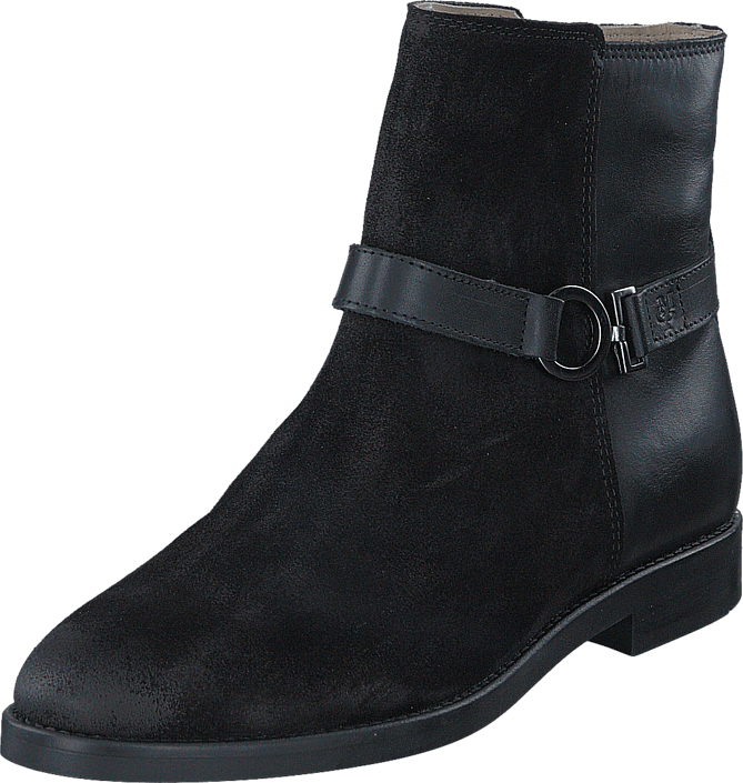 Marc O’Polo - Paris 7LS Black