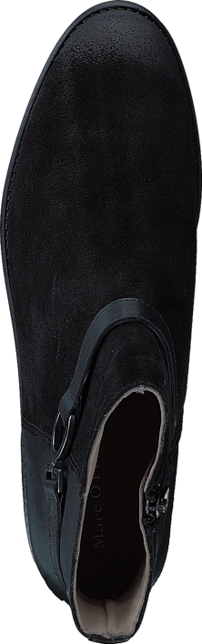 Marc O’Polo - Paris 7LS Black