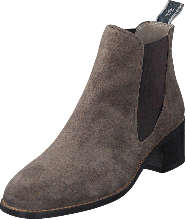 Marc O’Polo - Lucca 4S Taupe